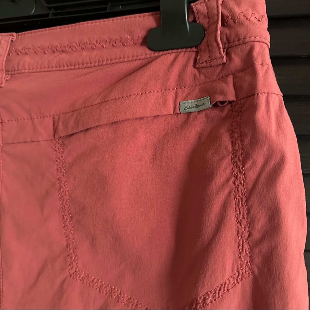 Eddie Bauer women’s skort size 6 - Picture 6 of 12